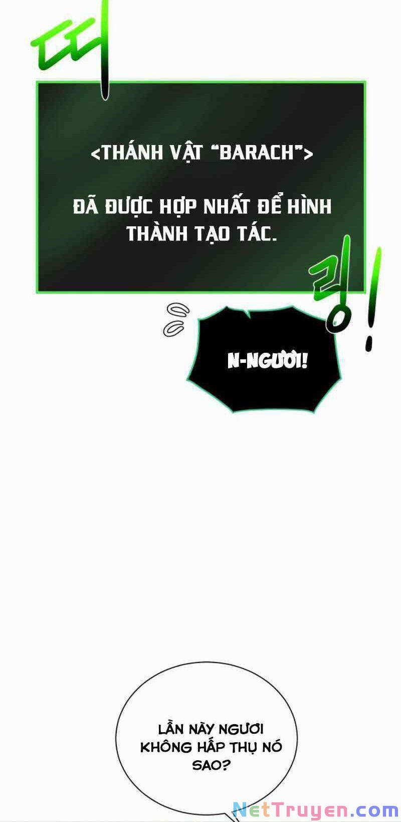 Cổ Vật Trong Hầm Tối 30 trang 24