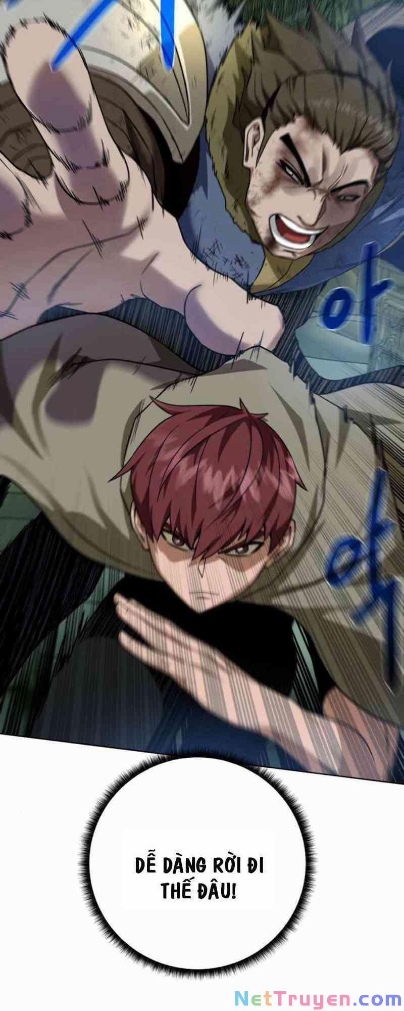 Cổ Vật Trong Hầm Tối 30 trang 3