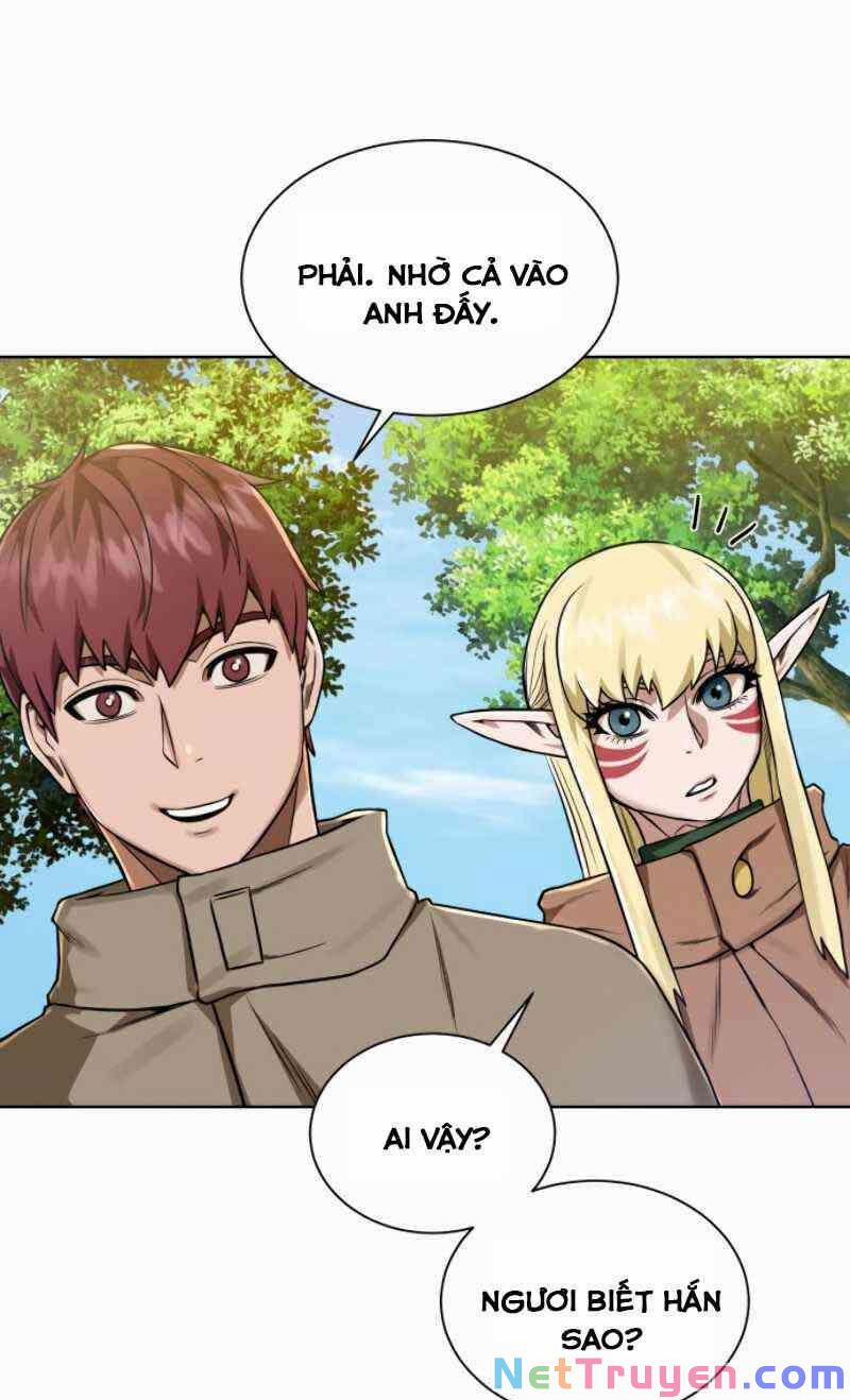 Cổ Vật Trong Hầm Tối 30 trang 35