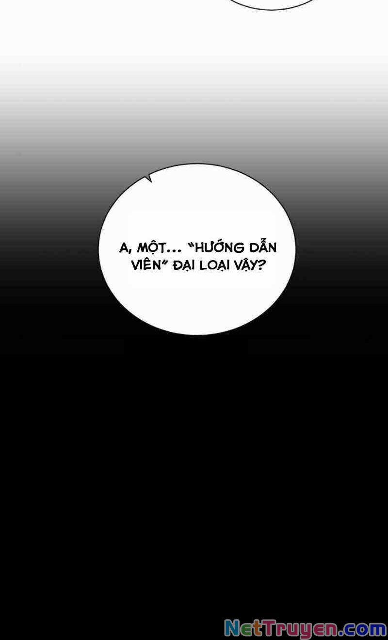 Cổ Vật Trong Hầm Tối 30 trang 36