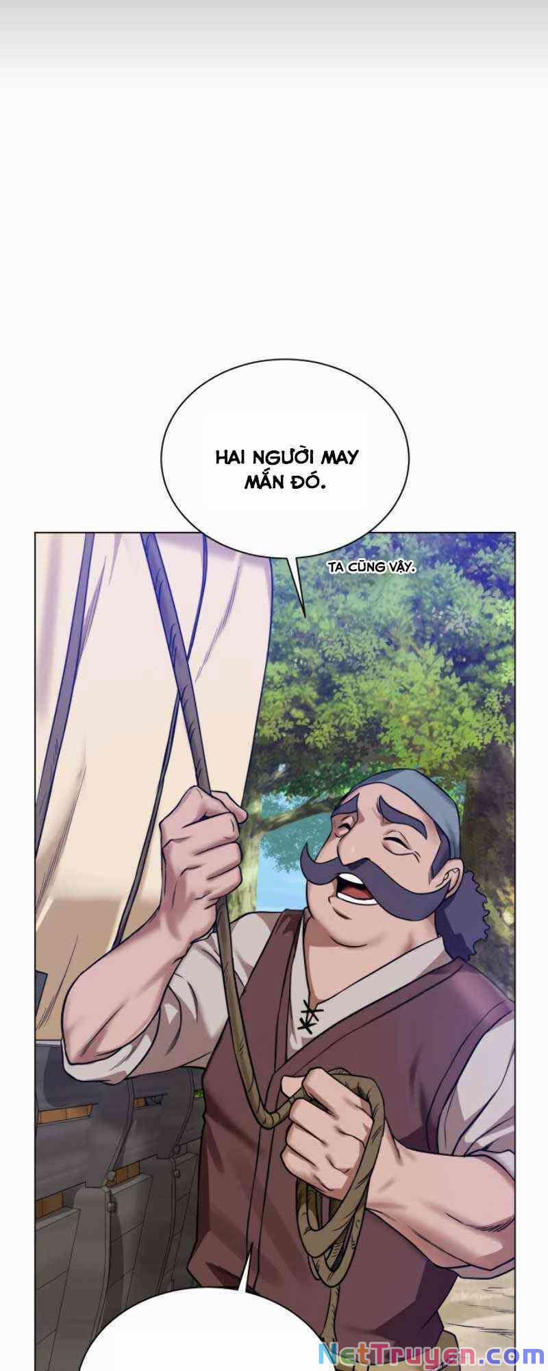 Cổ Vật Trong Hầm Tối 30 trang 41