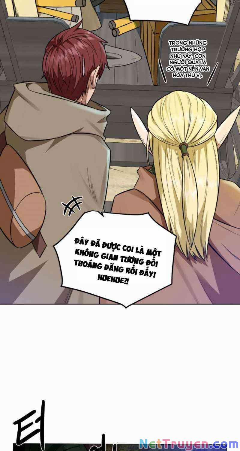 Cổ Vật Trong Hầm Tối 30 trang 43