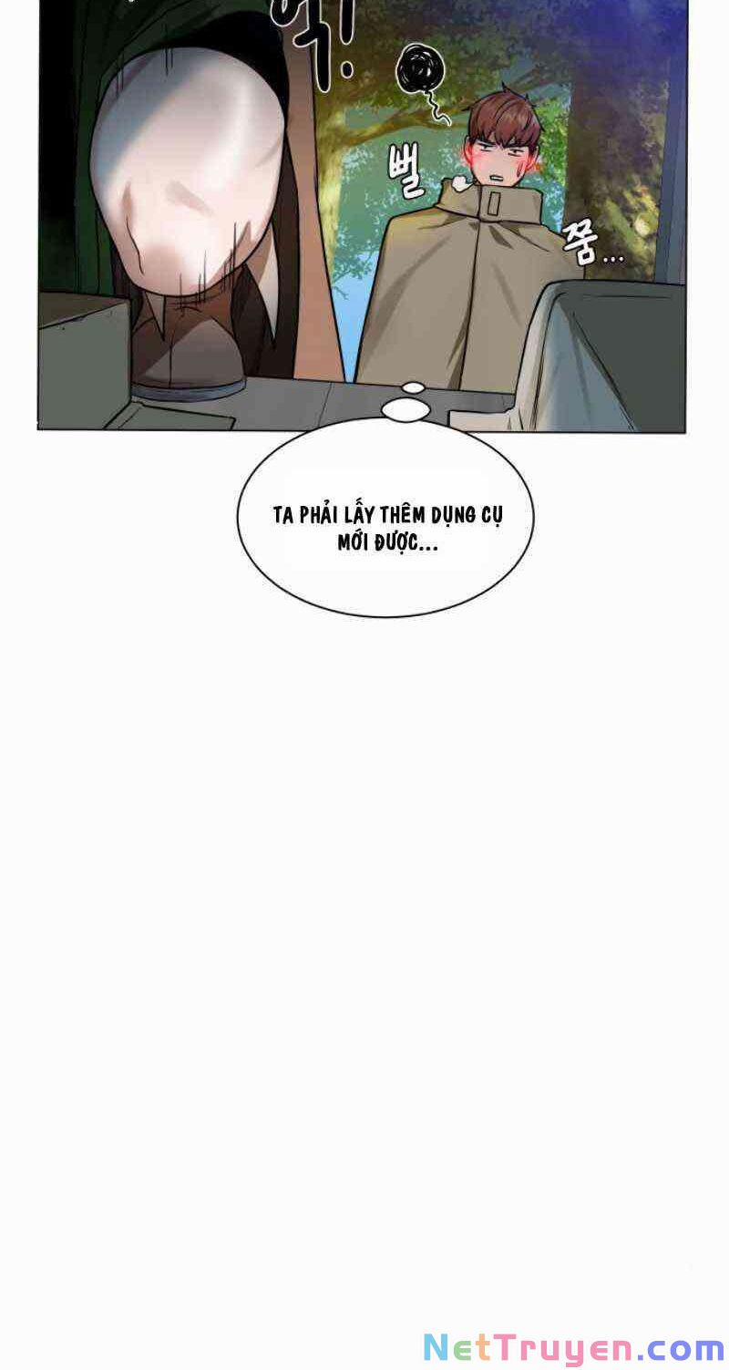 Cổ Vật Trong Hầm Tối 30 trang 44