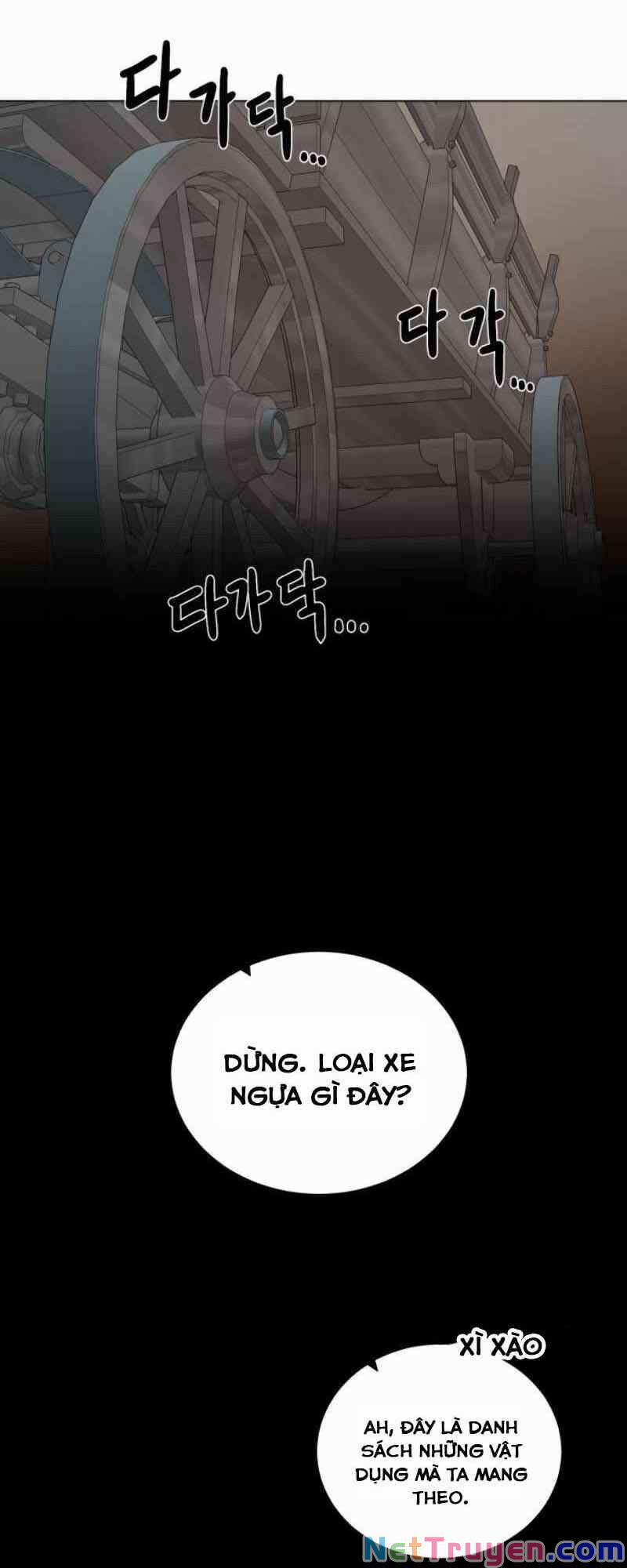 Cổ Vật Trong Hầm Tối 30 trang 45