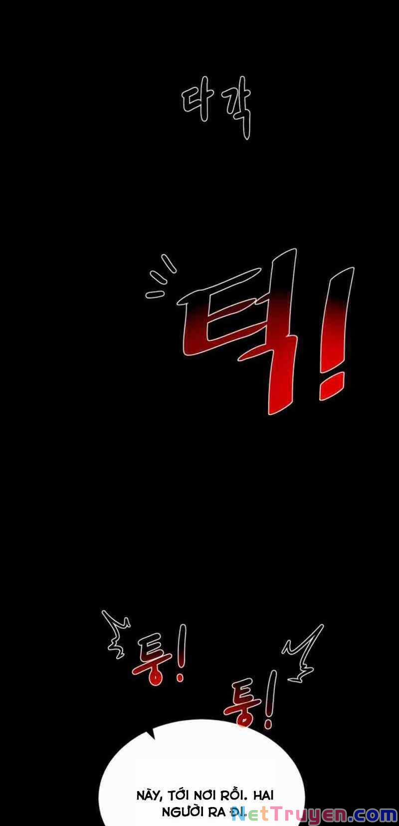 Cổ Vật Trong Hầm Tối 30 trang 47