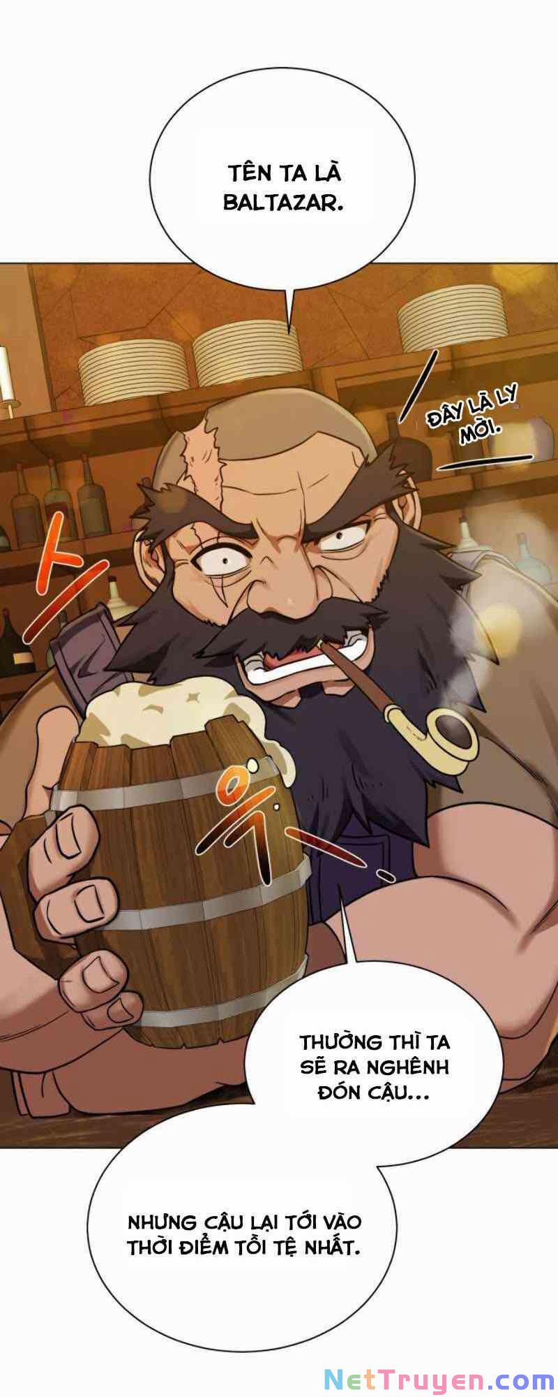 Cổ Vật Trong Hầm Tối 30 trang 52