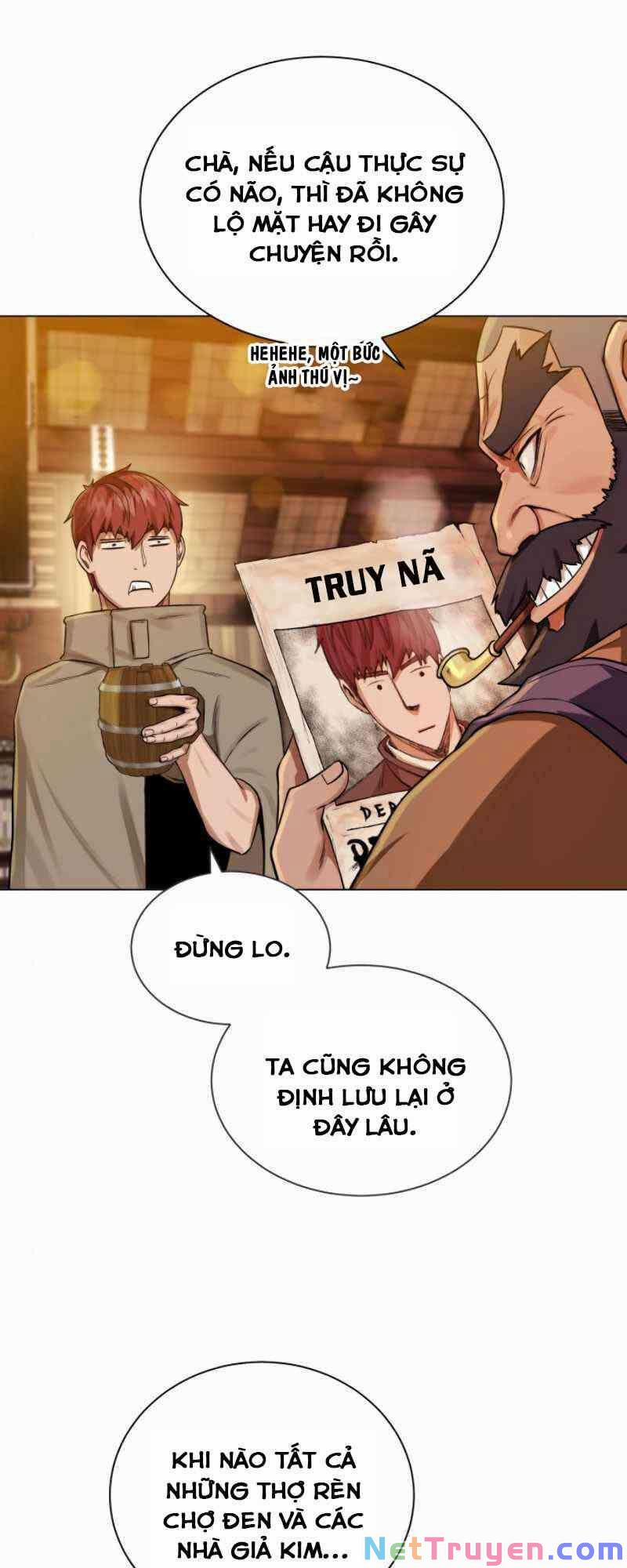 Cổ Vật Trong Hầm Tối 30 trang 55