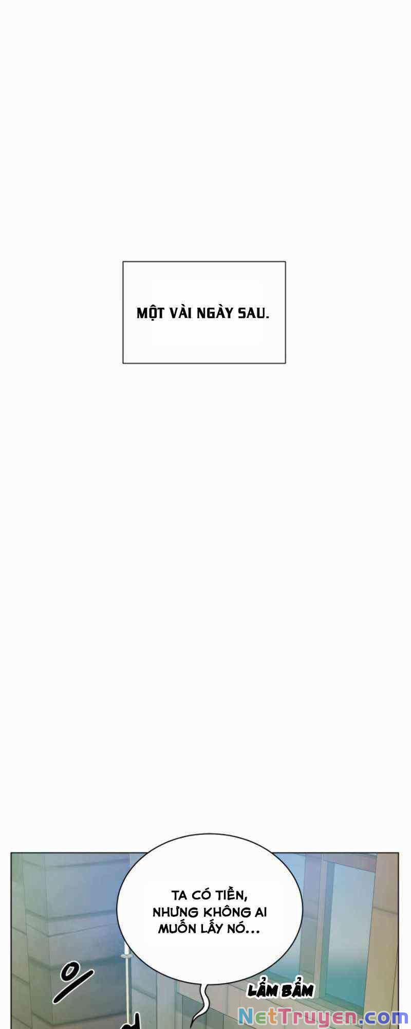 Cổ Vật Trong Hầm Tối 30 trang 63