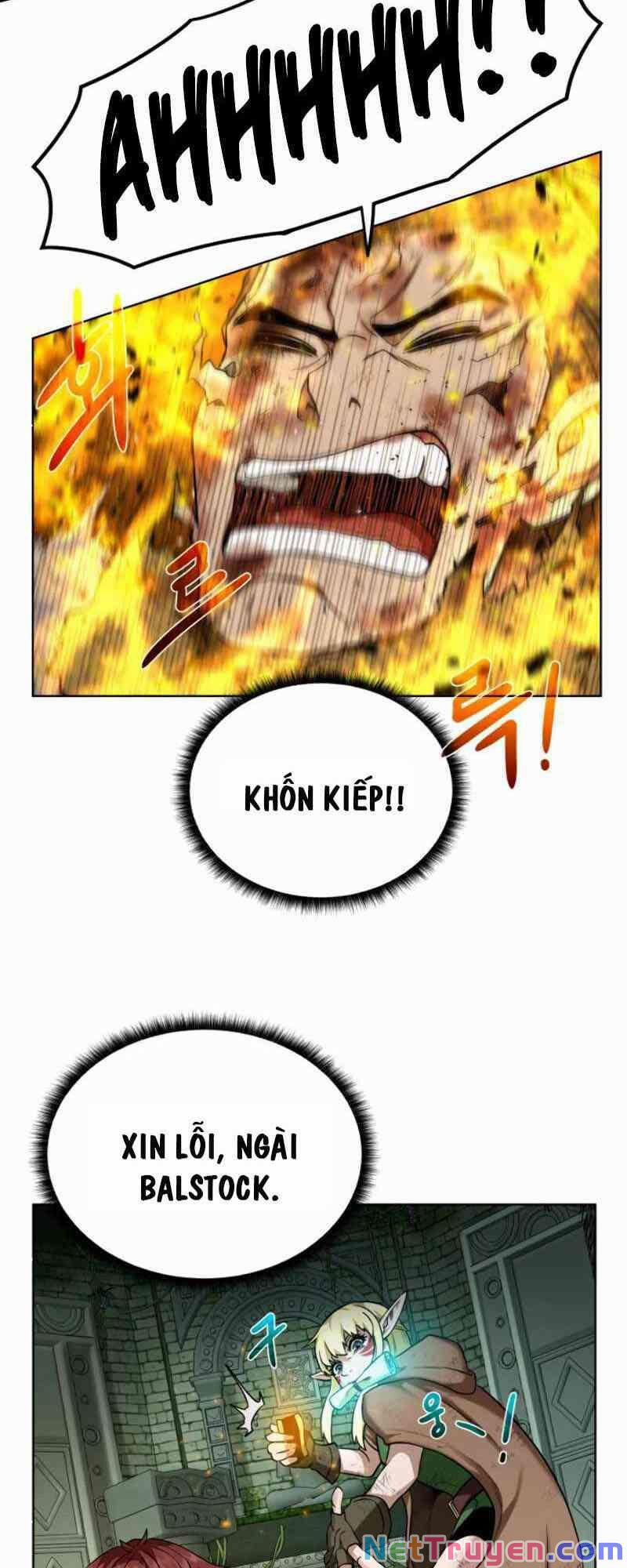 Cổ Vật Trong Hầm Tối 30 trang 7