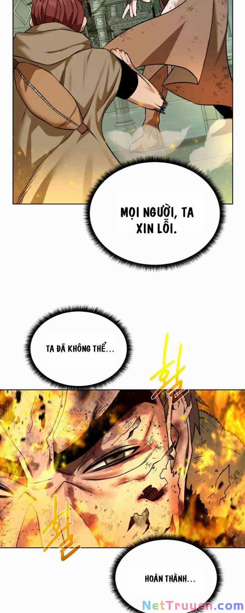 Cổ Vật Trong Hầm Tối 30 trang 8