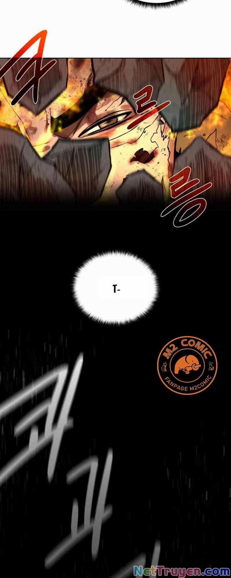 Cổ Vật Trong Hầm Tối 30 trang 9