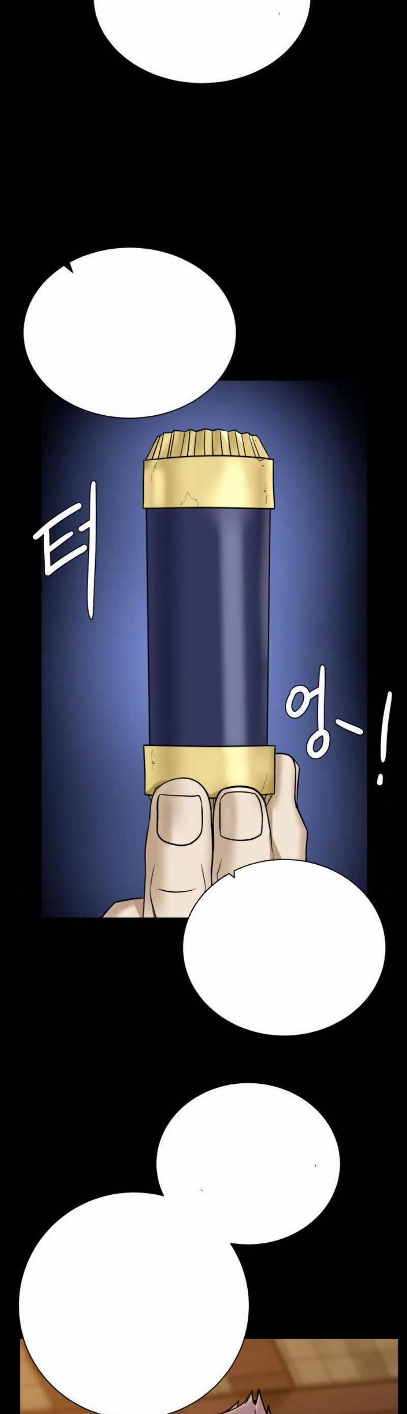 Cổ Vật Trong Hầm Tối 31 trang 10