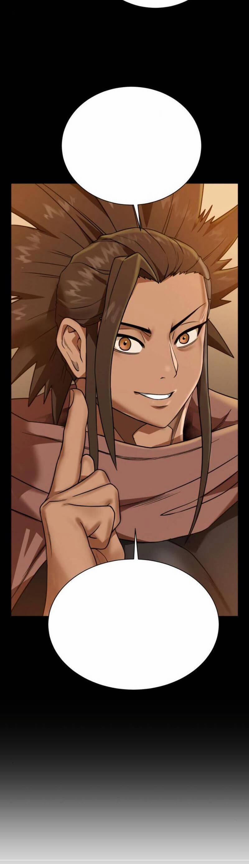 Cổ Vật Trong Hầm Tối 31 trang 13