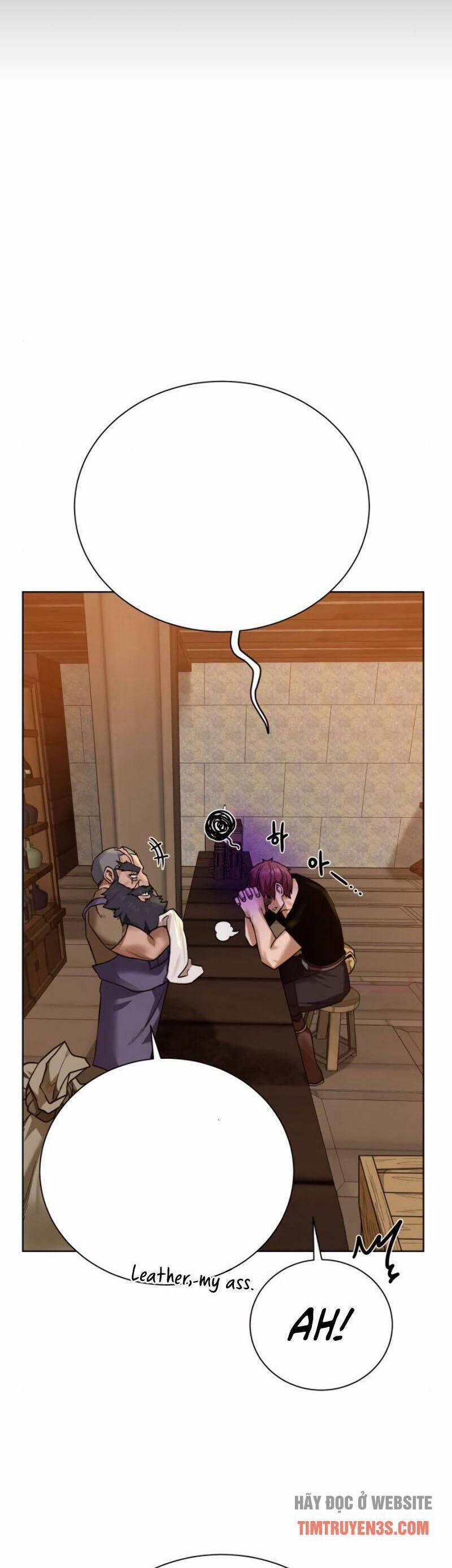 Cổ Vật Trong Hầm Tối 31 trang 14