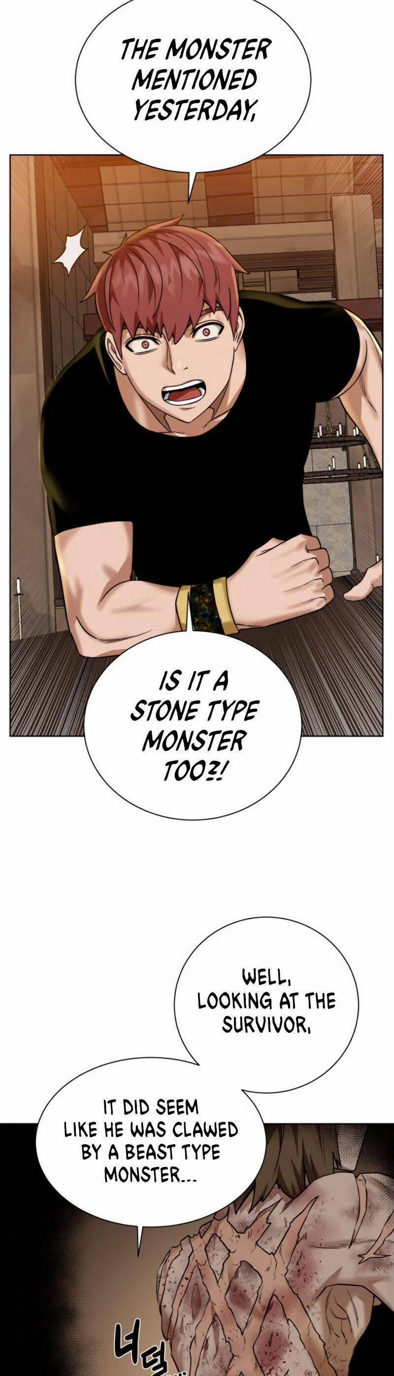 Cổ Vật Trong Hầm Tối 31 trang 15