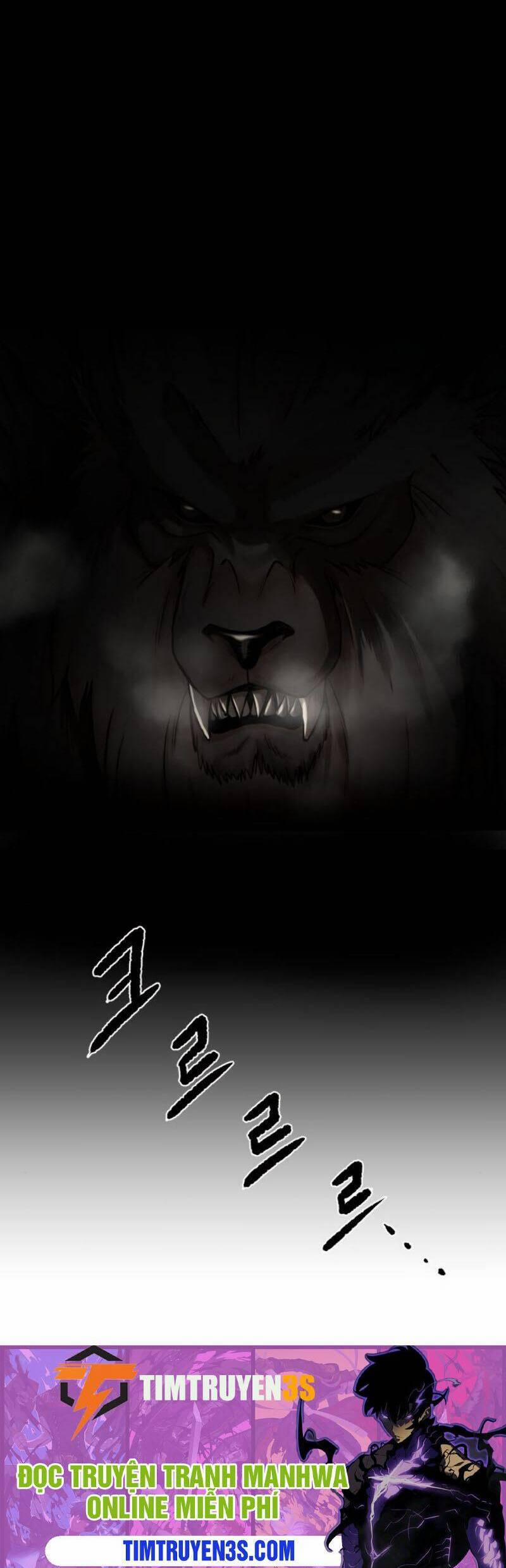 Cổ Vật Trong Hầm Tối 31 trang 43