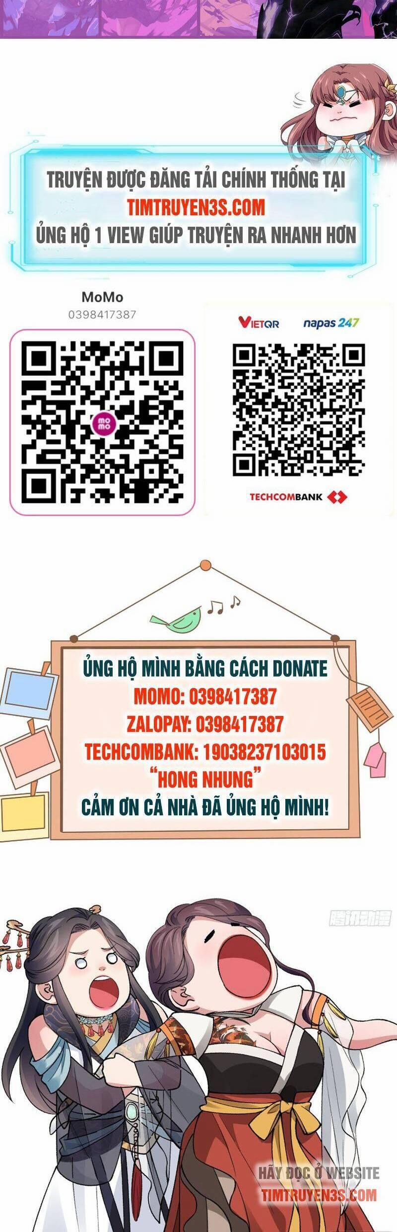 Cổ Vật Trong Hầm Tối 31 trang 44