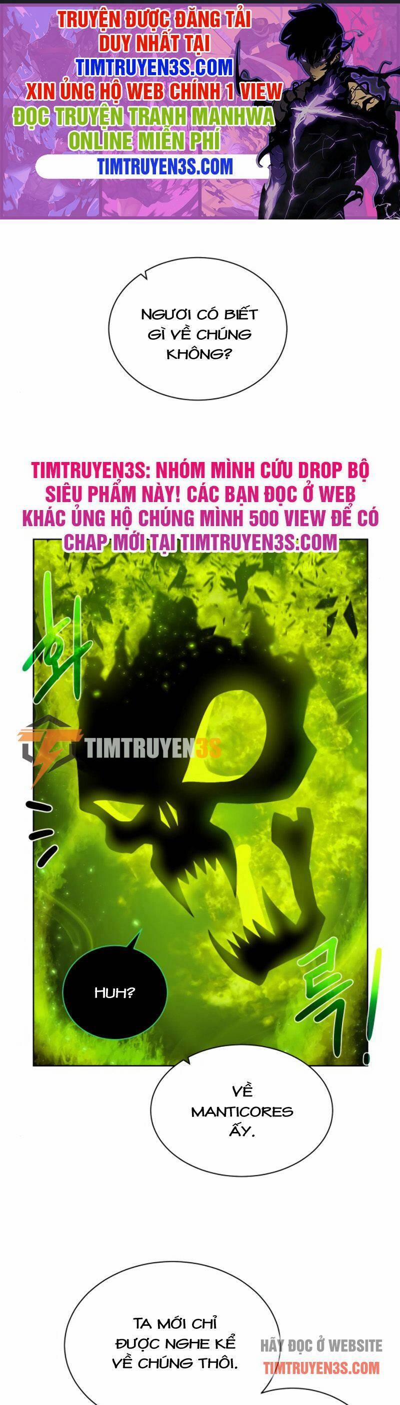 Cổ Vật Trong Hầm Tối 32 trang 0