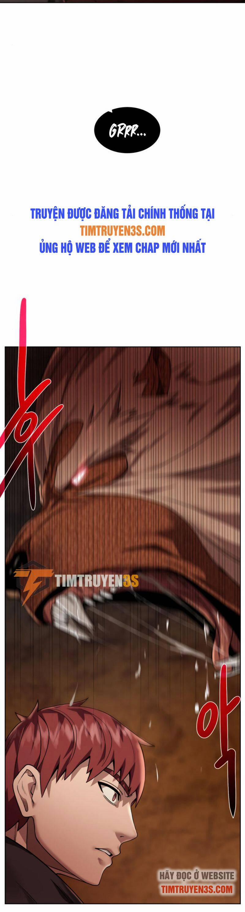 Cổ Vật Trong Hầm Tối 32 trang 14