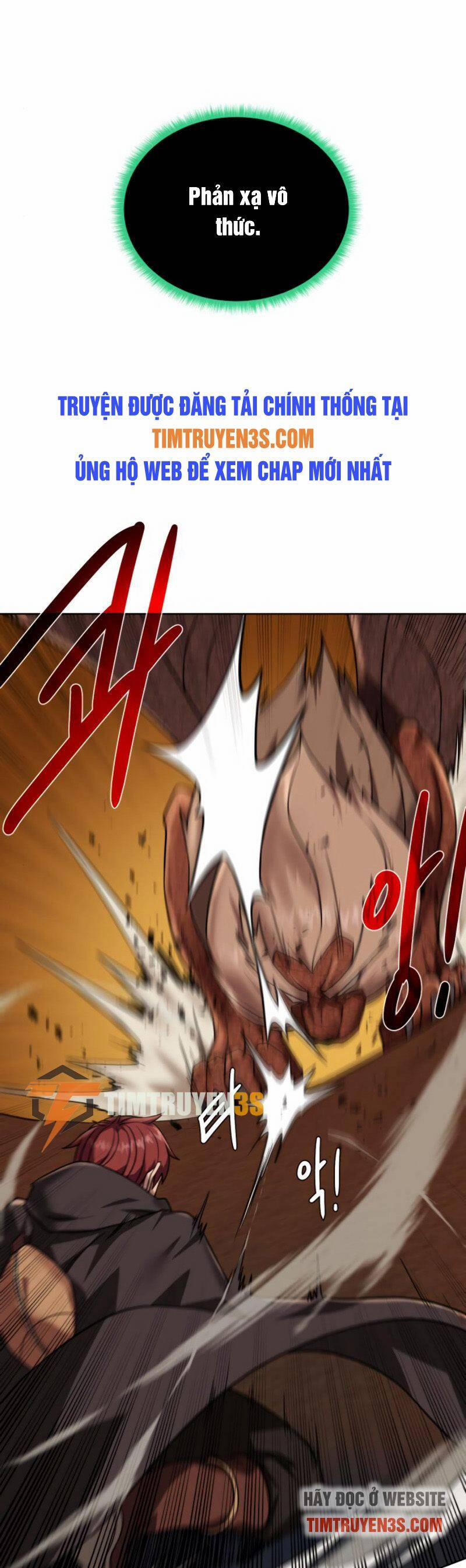 Cổ Vật Trong Hầm Tối 32 trang 15