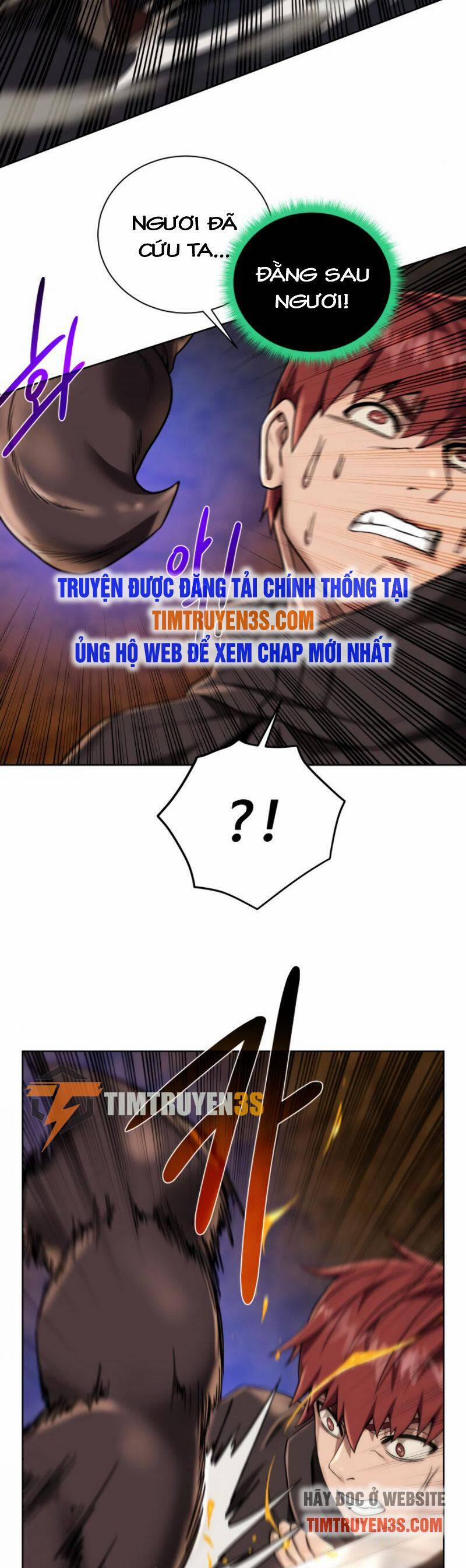 Cổ Vật Trong Hầm Tối 32 trang 16