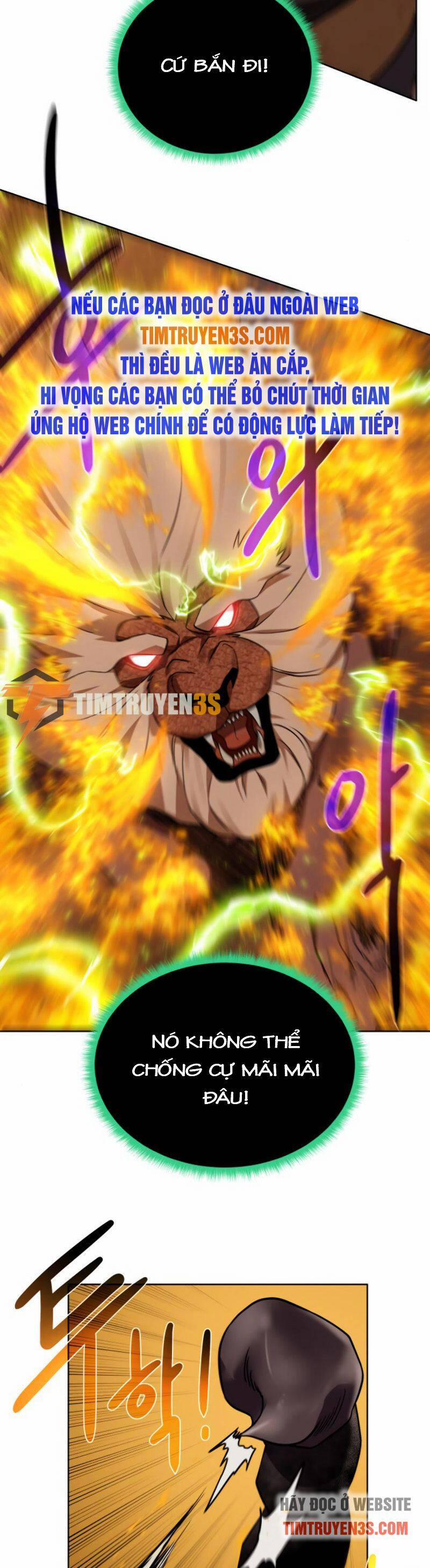 Cổ Vật Trong Hầm Tối 32 trang 24