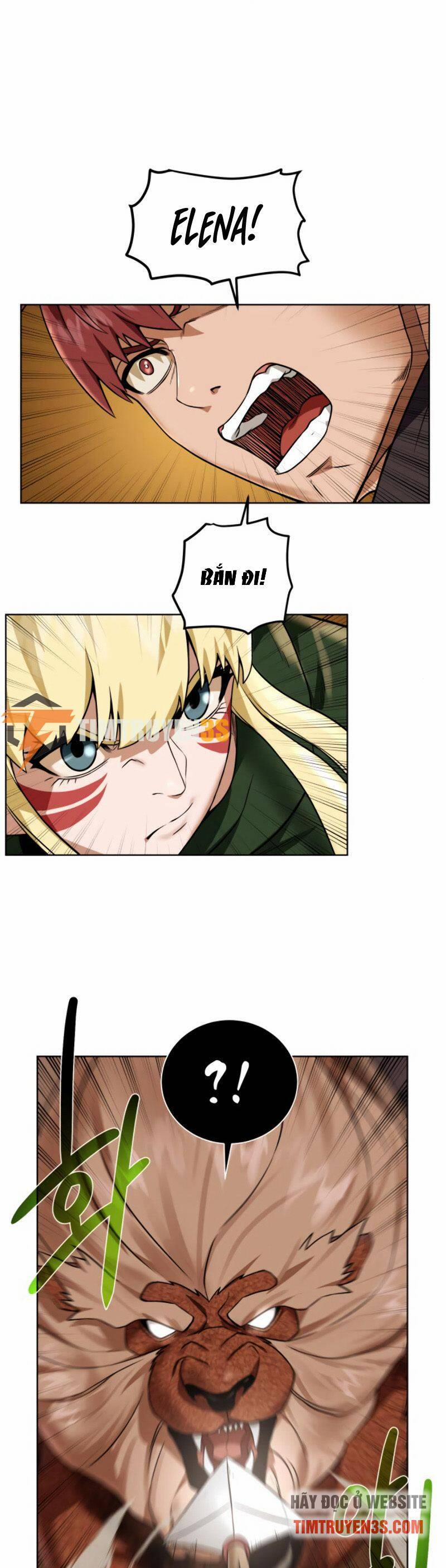 Cổ Vật Trong Hầm Tối 32 trang 26