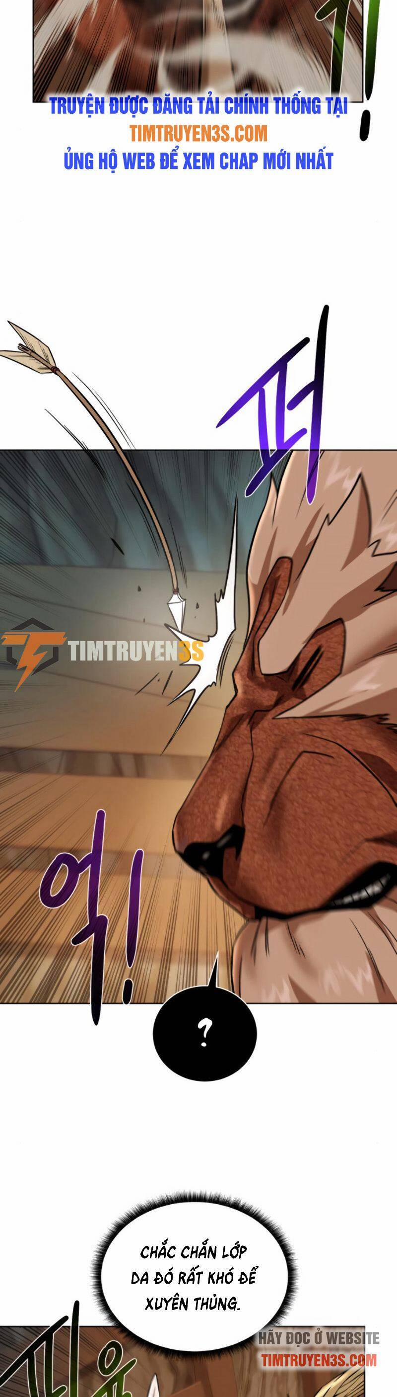 Cổ Vật Trong Hầm Tối 32 trang 27