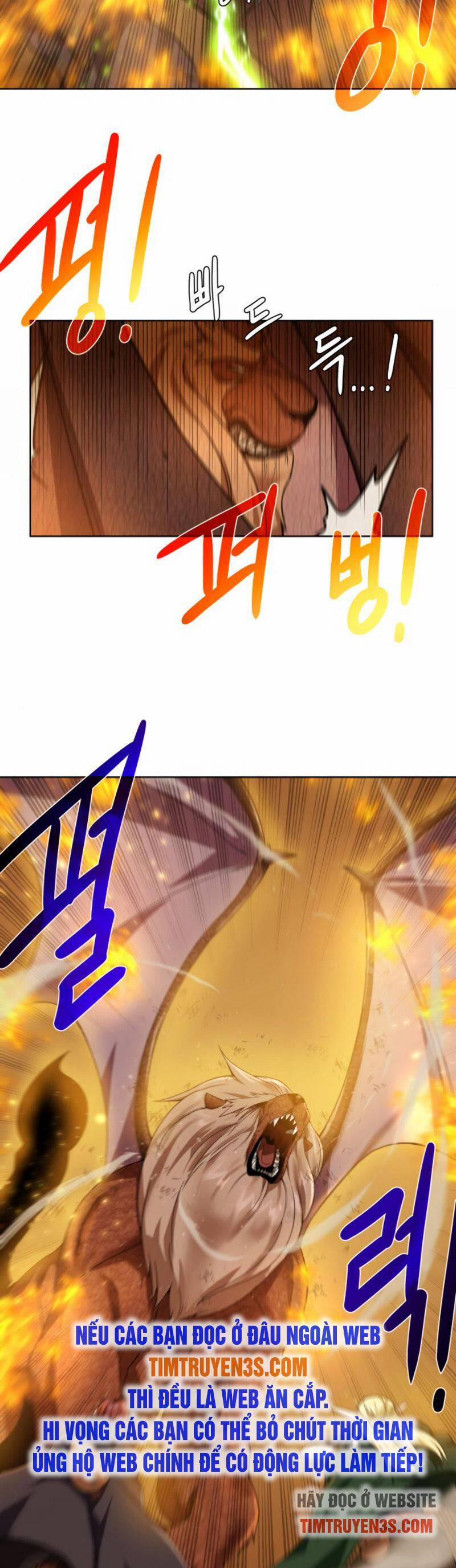 Cổ Vật Trong Hầm Tối 32 trang 32