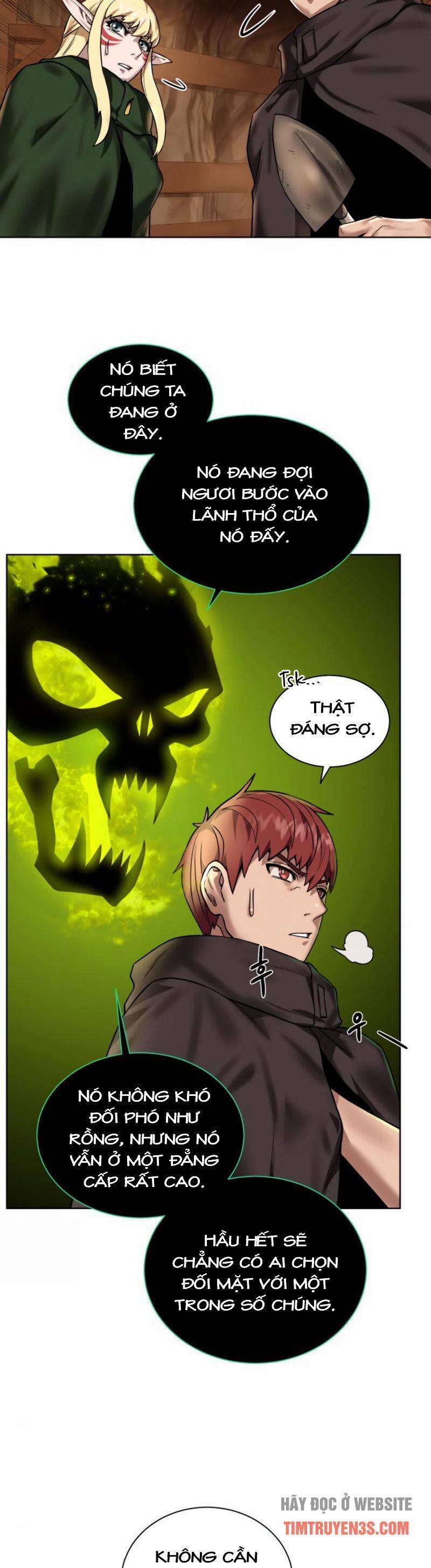 Cổ Vật Trong Hầm Tối 32 trang 4