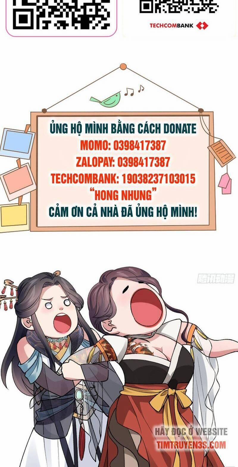 Cổ Vật Trong Hầm Tối 32 trang 45