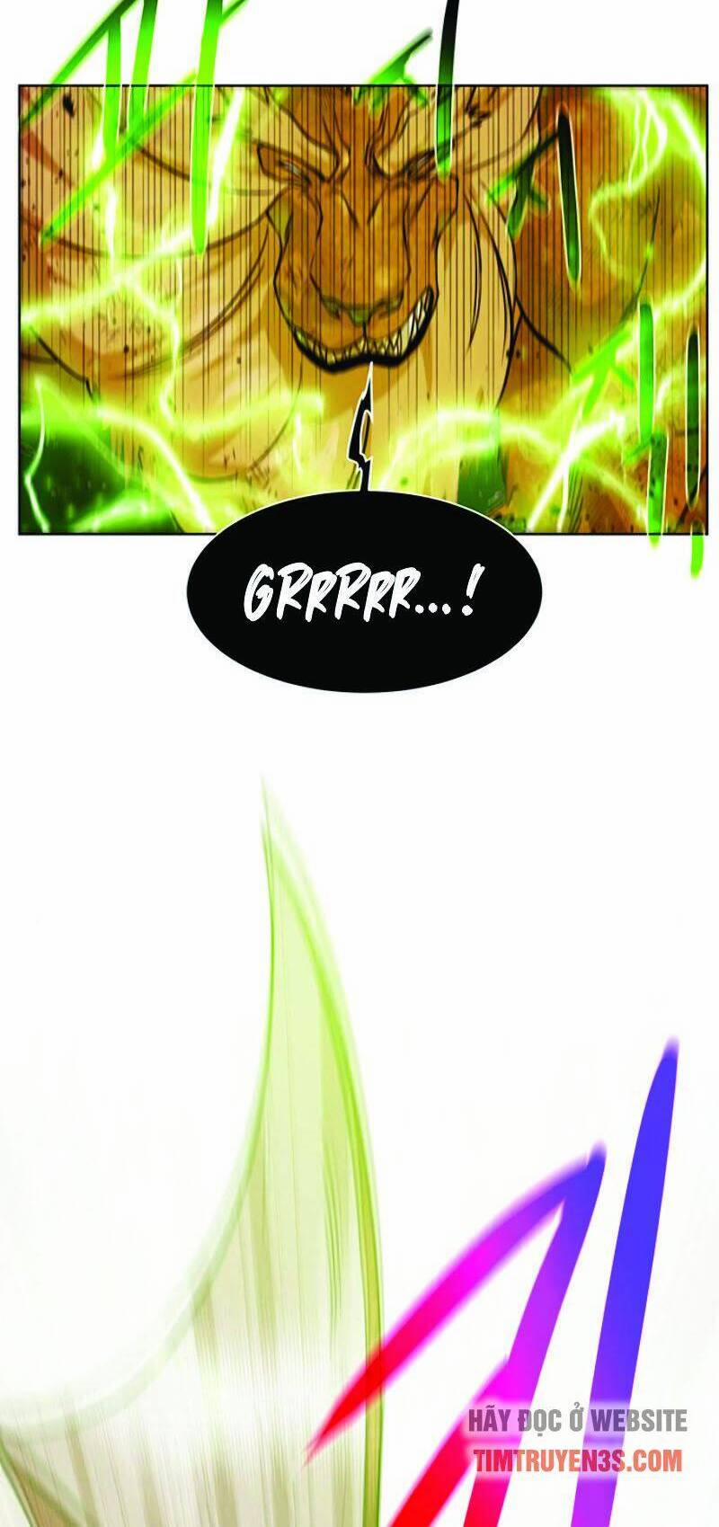 Cổ Vật Trong Hầm Tối 33 trang 10