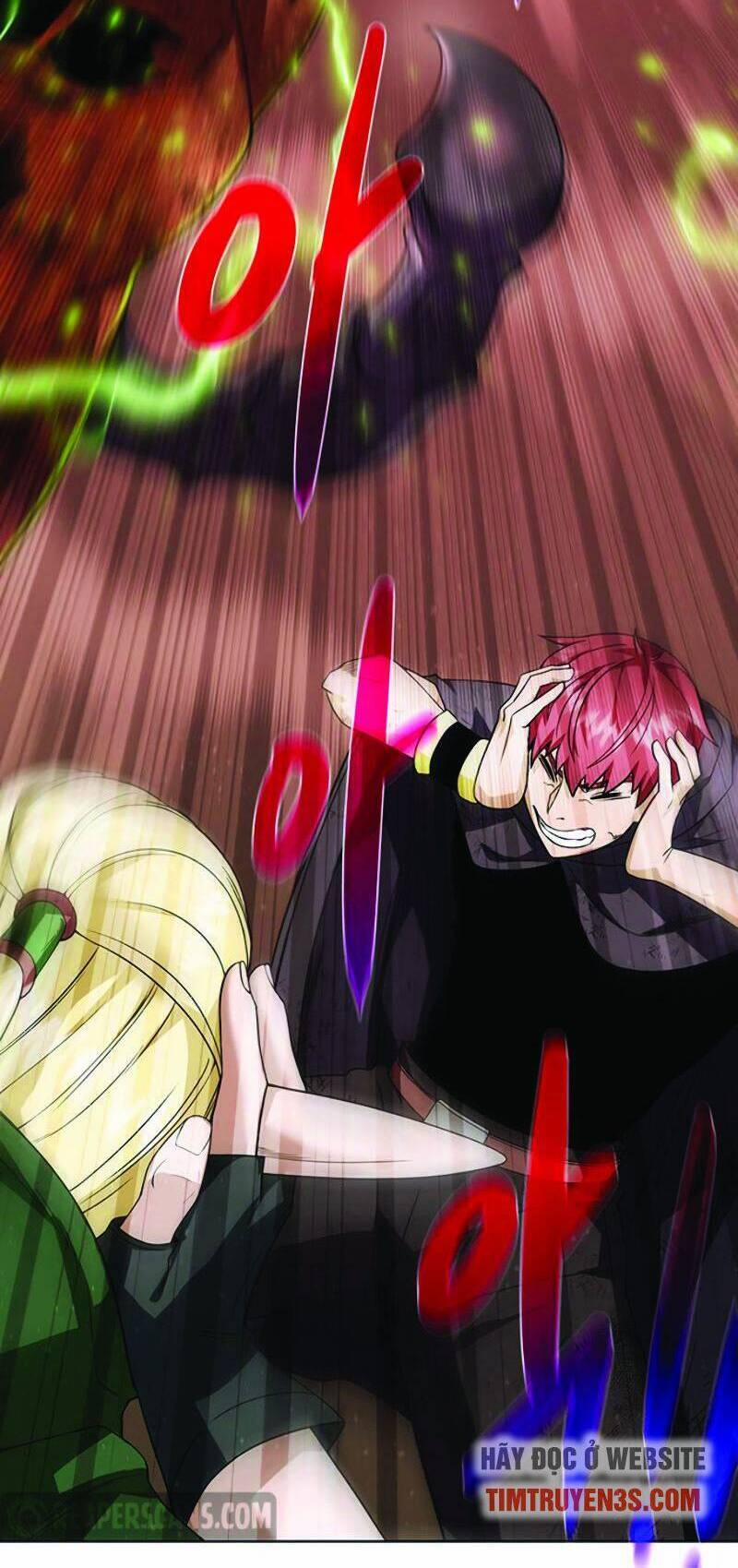 Cổ Vật Trong Hầm Tối 33 trang 12