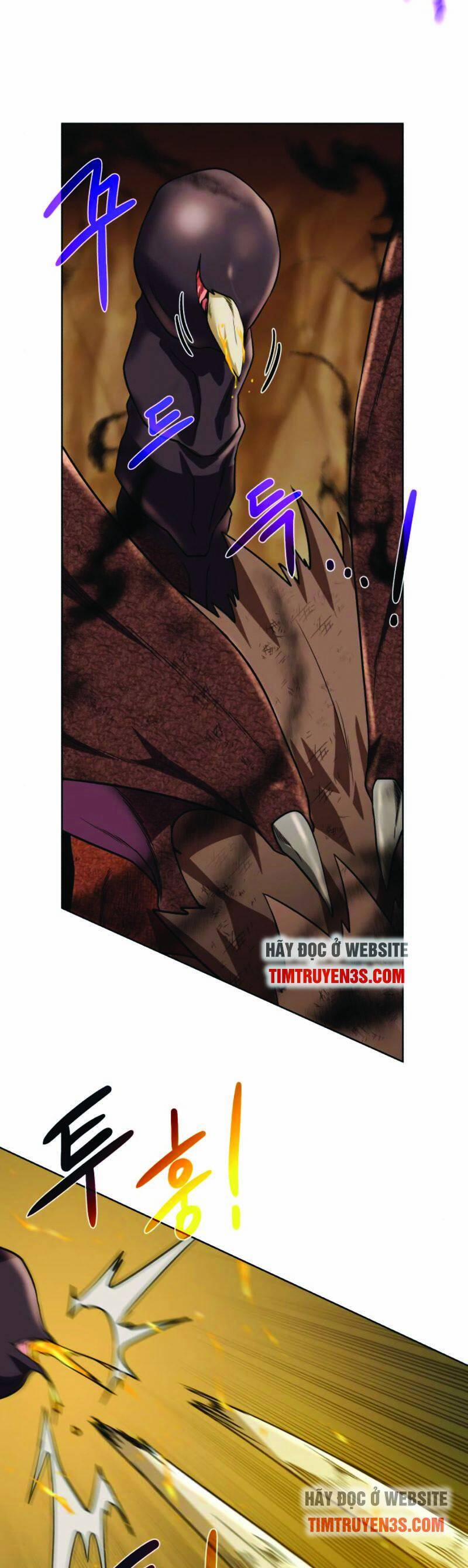 Cổ Vật Trong Hầm Tối 33 trang 13