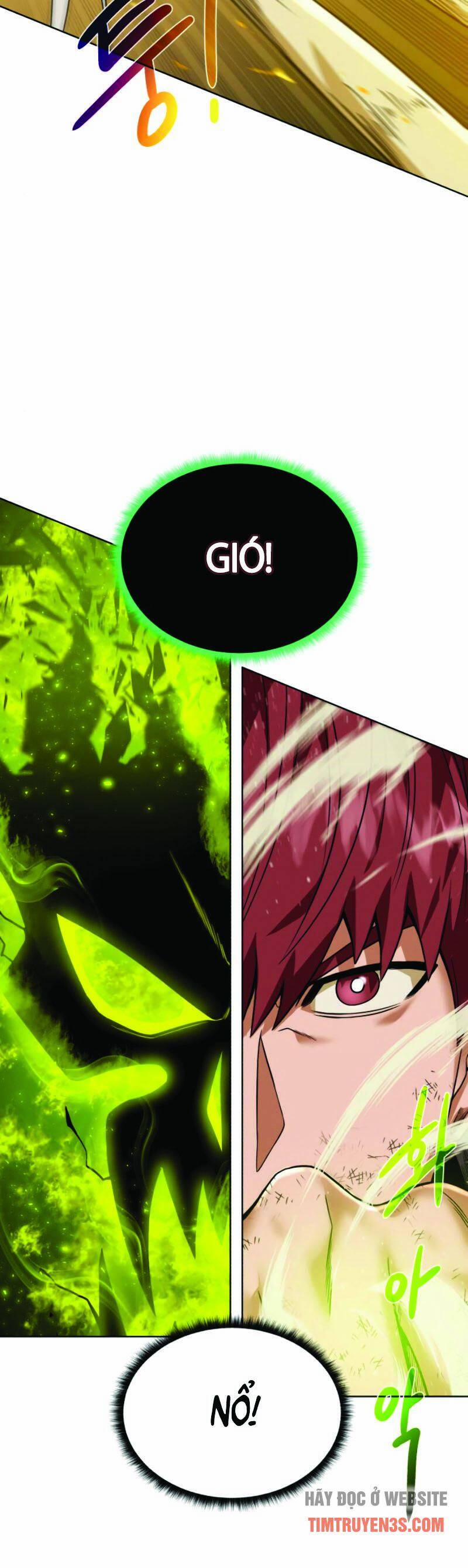 Cổ Vật Trong Hầm Tối 33 trang 14