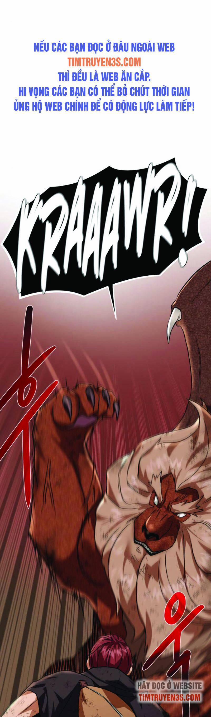 Cổ Vật Trong Hầm Tối 33 trang 17