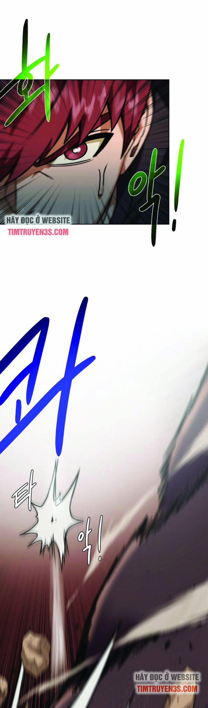 Cổ Vật Trong Hầm Tối 33 trang 21