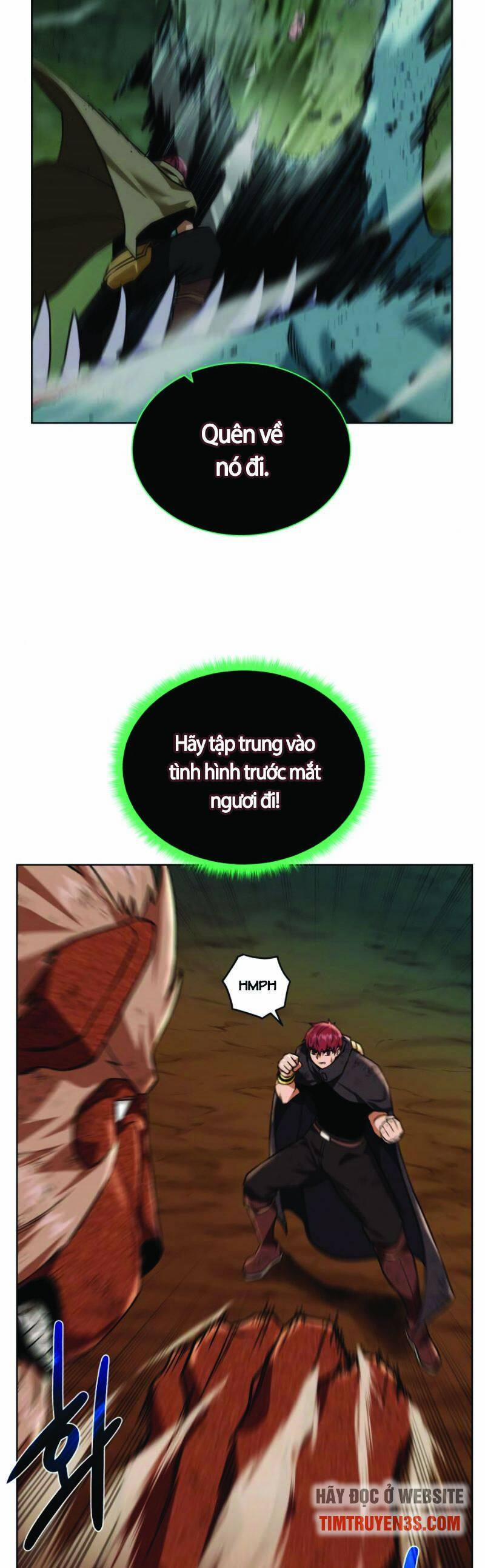 Cổ Vật Trong Hầm Tối 33 trang 26