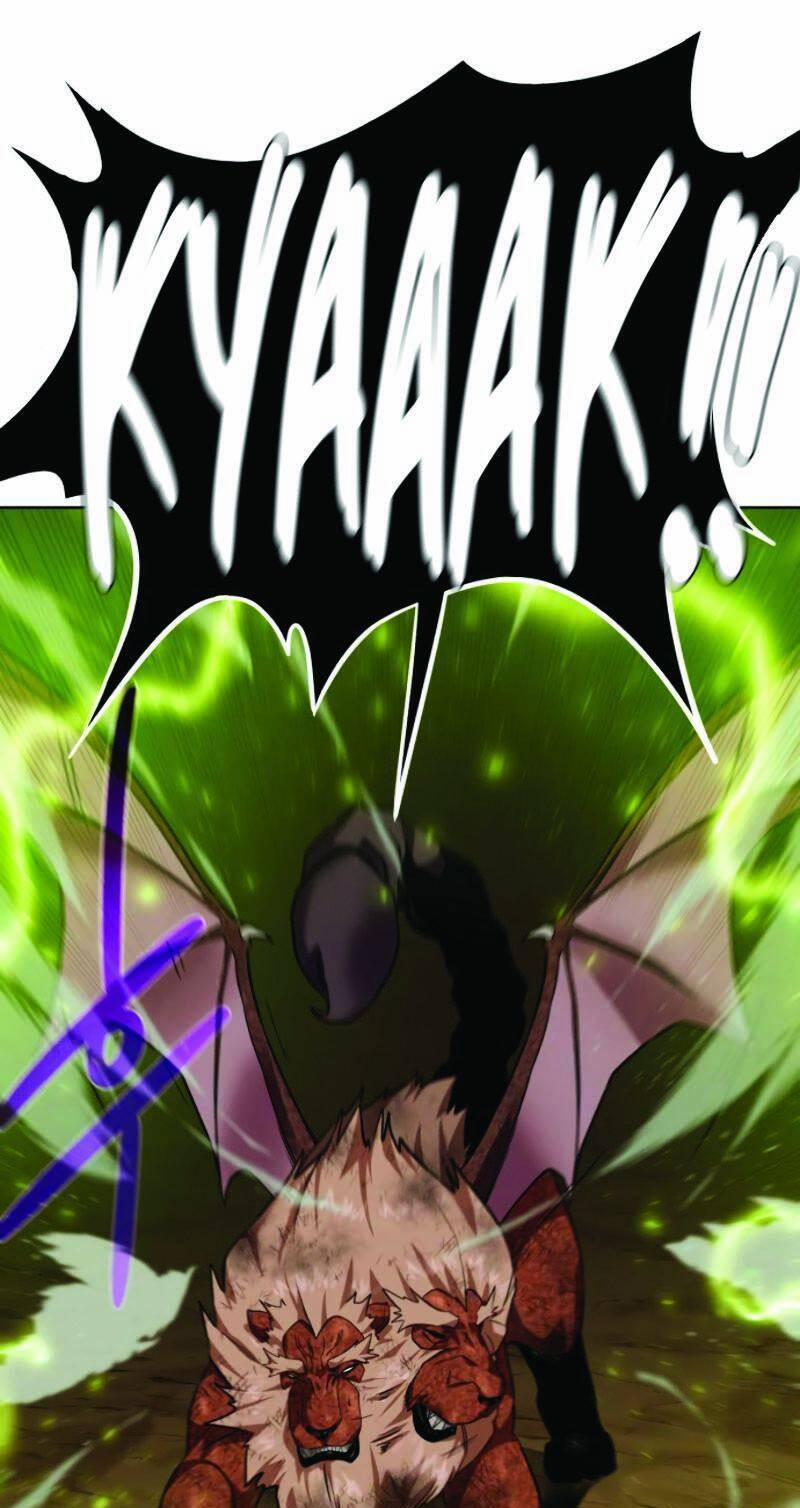 Cổ Vật Trong Hầm Tối 33 trang 29