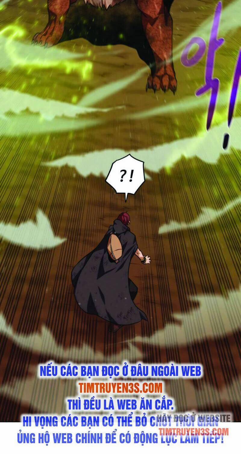 Cổ Vật Trong Hầm Tối 33 trang 30