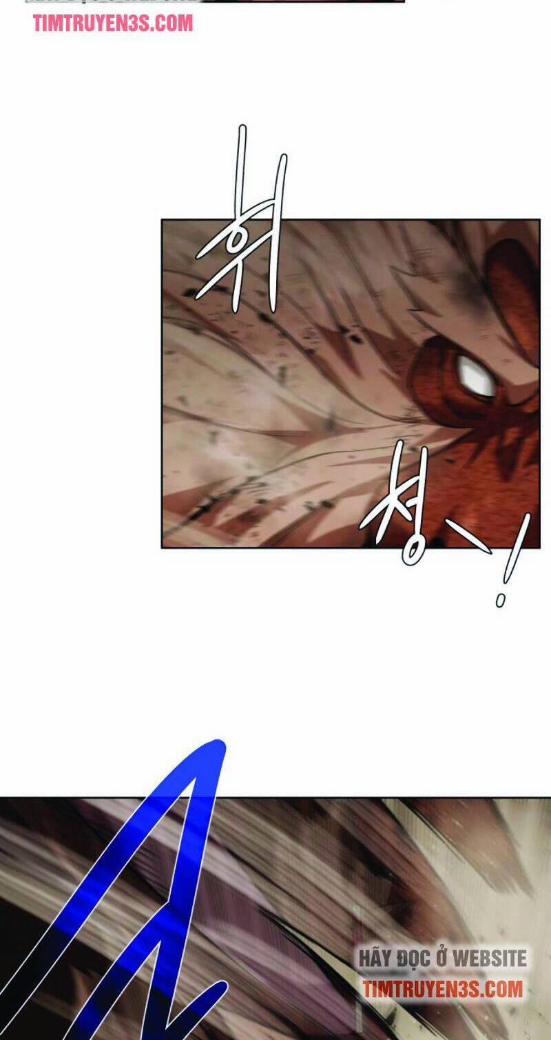 Cổ Vật Trong Hầm Tối 33 trang 32
