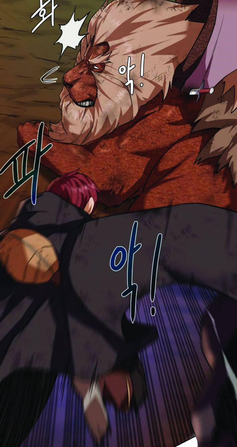 Cổ Vật Trong Hầm Tối 33 trang 35