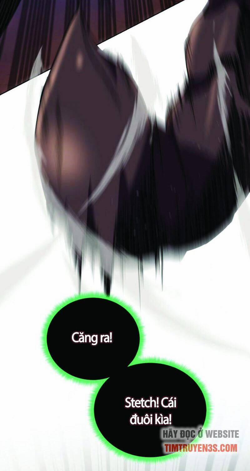 Cổ Vật Trong Hầm Tối 33 trang 36