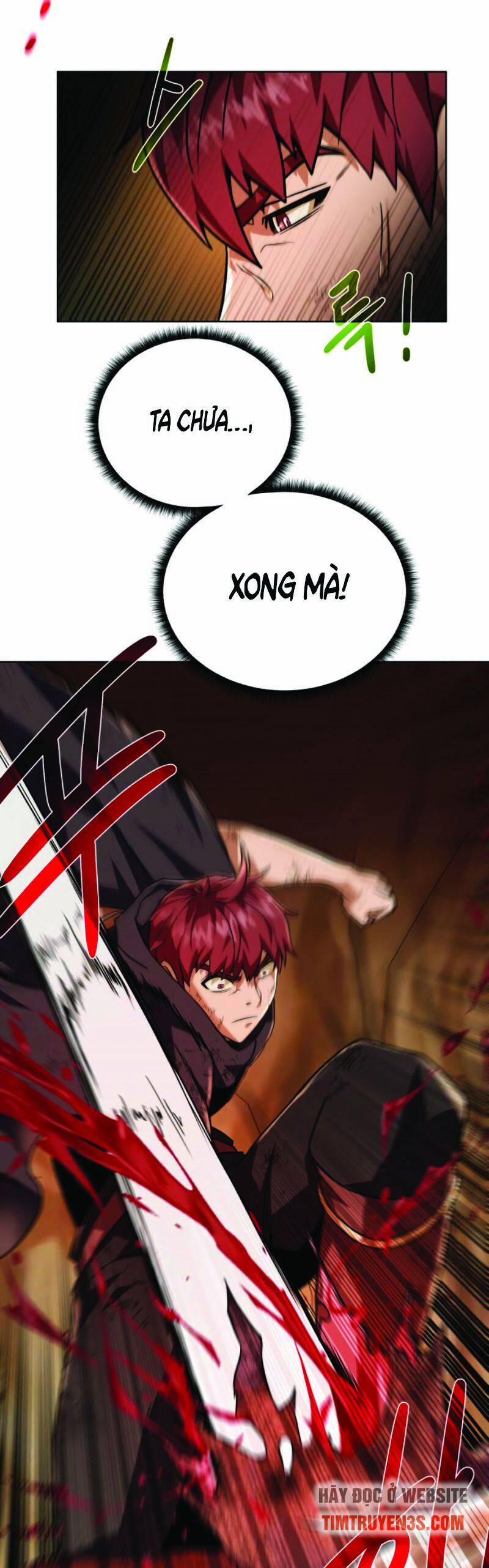 Cổ Vật Trong Hầm Tối 33 trang 41