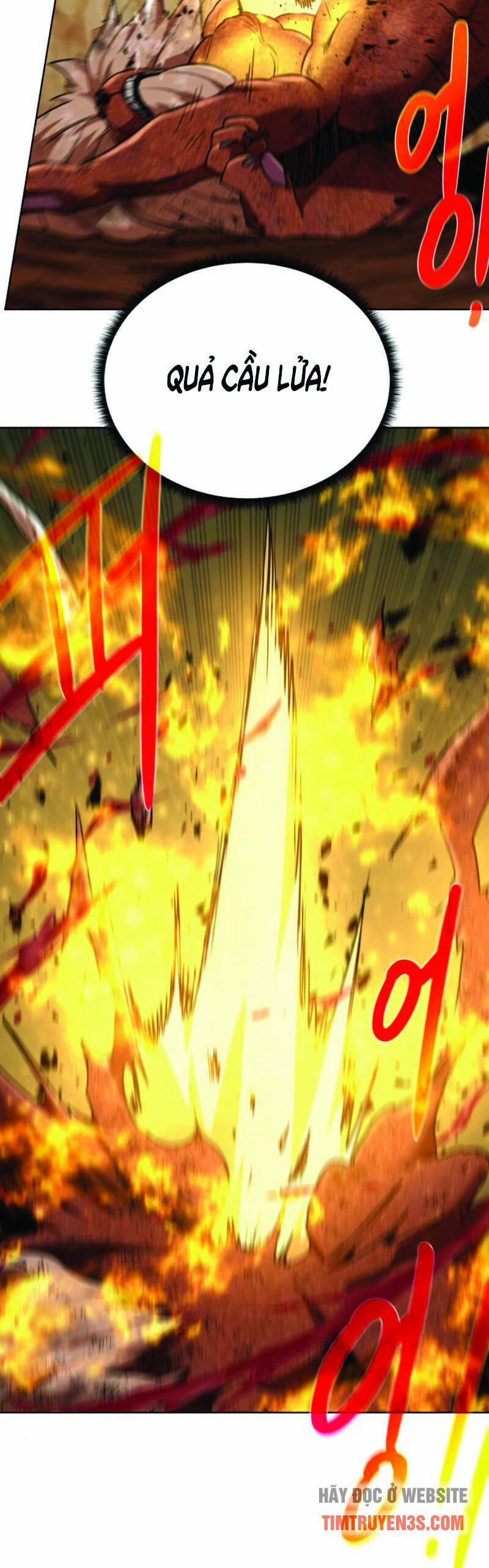 Cổ Vật Trong Hầm Tối 33 trang 44