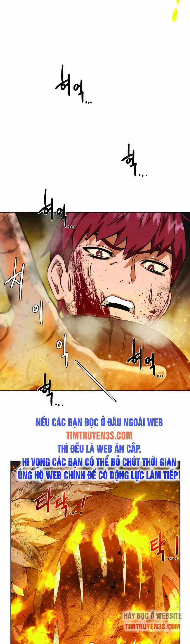 Cổ Vật Trong Hầm Tối 33 trang 45