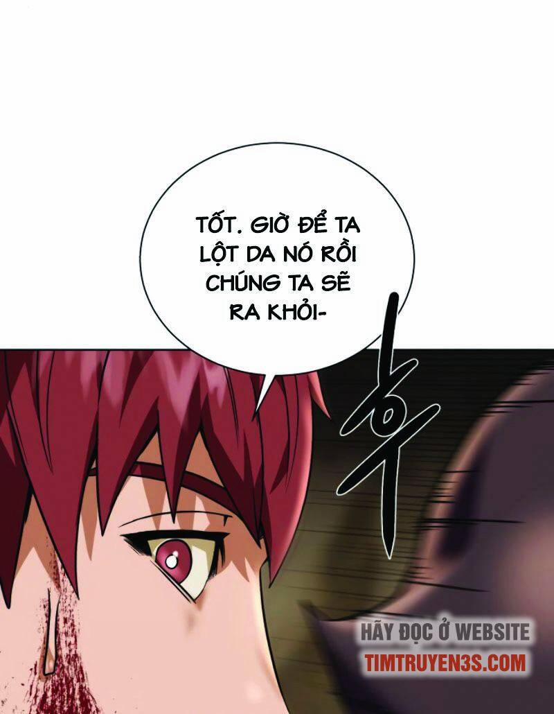 Cổ Vật Trong Hầm Tối 33 trang 49