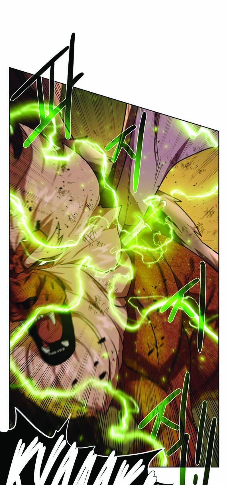 Cổ Vật Trong Hầm Tối 33 trang 5