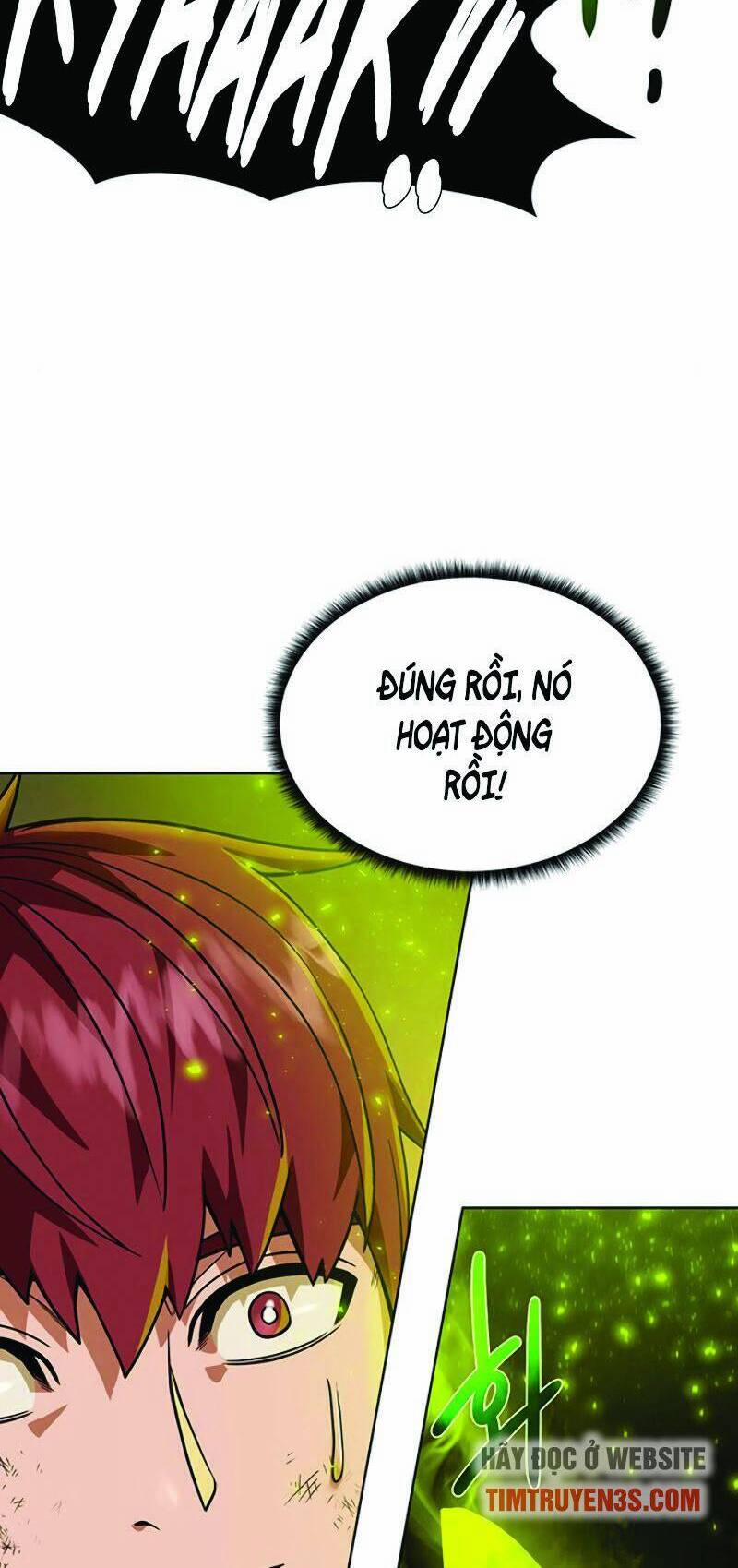 Cổ Vật Trong Hầm Tối 33 trang 6