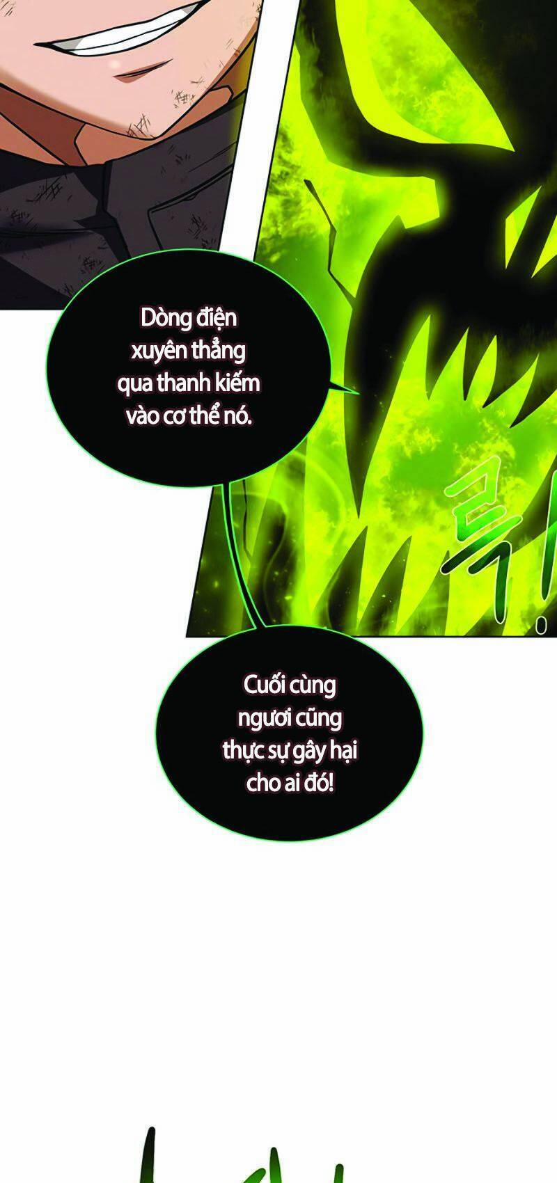 Cổ Vật Trong Hầm Tối 33 trang 7